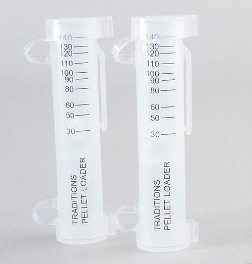 Traditions Super Magnum Pellet Quick Loader #A1315