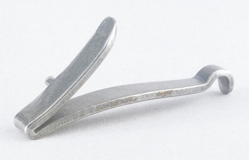 Traditions Replacement Mainspring for Flintlock and Sidelocks #A1720