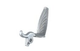 Traditions Replacement Frizzen for Flintlock Muzzleloaders #A1721