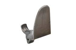 Traditions Deluxe Flintlock Frizzen #A1722