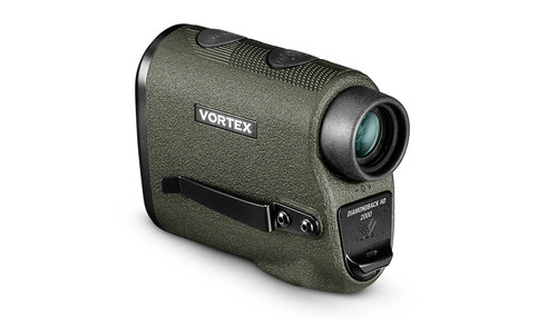Vortex Optics Diamondback HD 2000 Laser Rangefinder