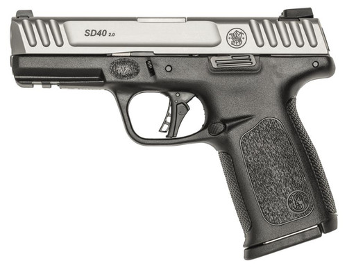 Smith & Wesson SD 2.0 40 S&W #13936