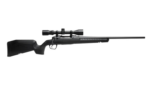 Savage Axis XP 6.5 Creedmoor #32004