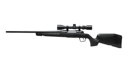 Savage Axis XP Compact 7mm-08 Rem #32026 Savage Axis XP Compact 7mm-08 Rem #32026