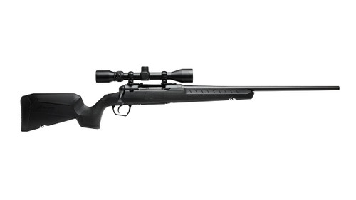 Savage Axis XP Compact 7mm-08 Rem #32026
