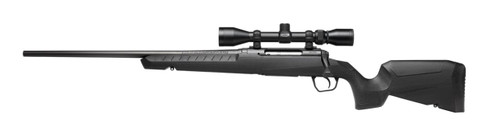 Savage Axis XP Compact Left-Handed 6.5 CR #32032