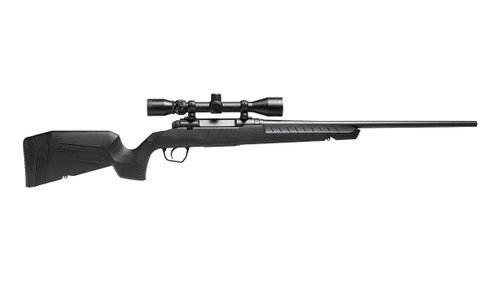 Savage Axis XP Compact Left-Handed 6.5 CR #32032