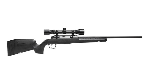 Savage Axis XP Compact left-handed 400 Legend #32036