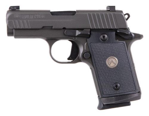 Sig Sauer P938 Legion 9MM #938-9-LEGION