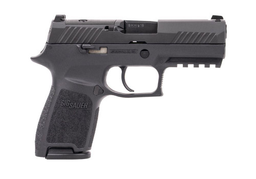 Sig Sauer P320 Compact 9MM OR #320C-9-BSSP