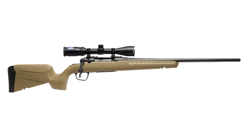 Savage Axis 2 XP Package Compact 6.5 CR #32224