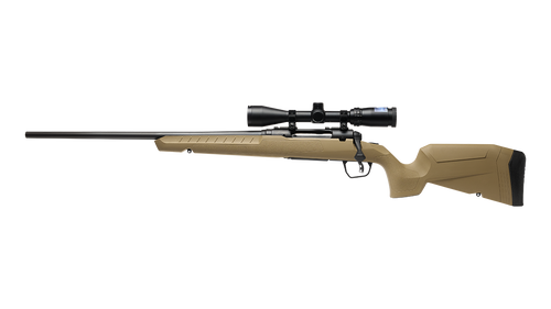 Savage Axis 2 XP Package 7mm-08 LH #32197