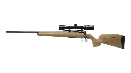 Savage Axis 2 XP Package 7mm-08 LH #32197