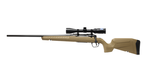 Savage Axis 2 XP Package 7mm-08 LH #32197