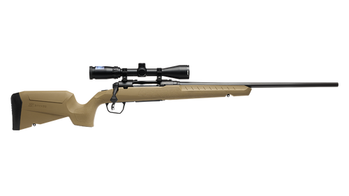 Savage Axis 2 XP Package Compact 7mm-08 #32225