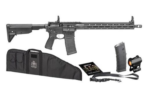 Springfield Saint Victor 308 Win #STV916308B-GU25
