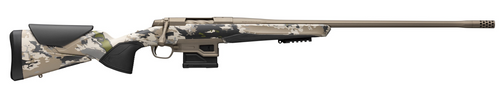 Browning X-Bolt 2 Speed LR 6.5 CR #036011282