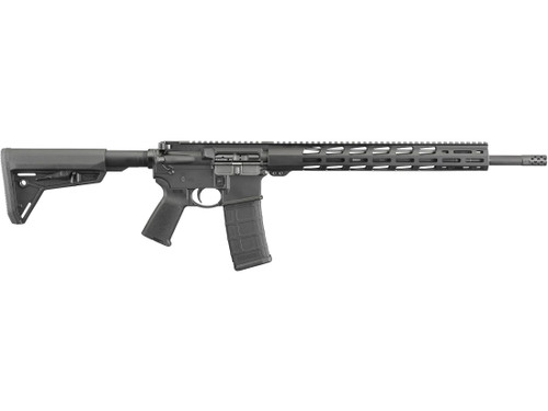 Ruger AR-556 MPR 5.56 NATO #8514