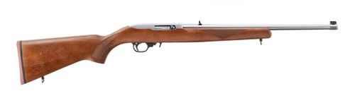 Ruger 10/22 Sporter 22LR Hardwood #31228