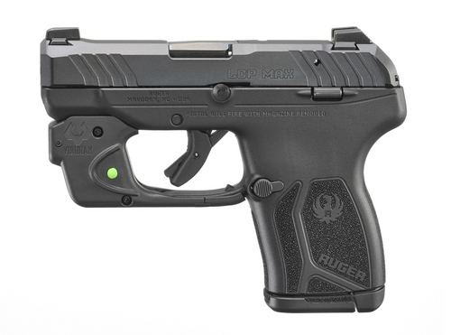 Ruger LCP Max 380 ACP #13751 Ruger LCP Max 380 ACP #13751