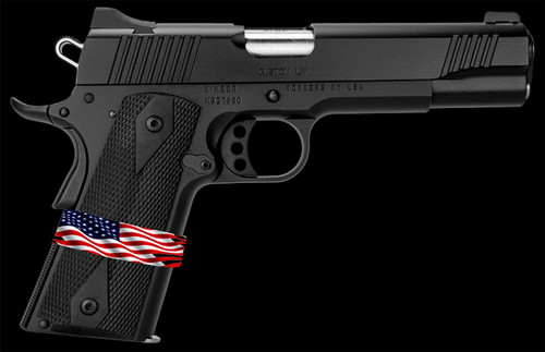 Kimber Custom LW Liberty 9MM #3000502