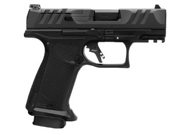 Walther PDP F-Series Pro 3.5" 9MM #4796042