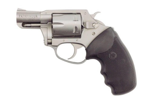 CHARTER ARMS PATHFINDER .22 MAGNUM #72324