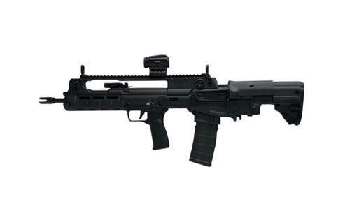 Springfield Armory Hellion 5.56 Gear Up Package #HL916556B-GU25