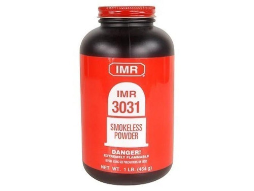 IMR 3031 Smokeless Gun Powder 1LB