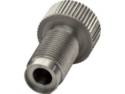 CVA Blackhorn Breech Plug 2010 and Newer Accura, Optima and Wolf