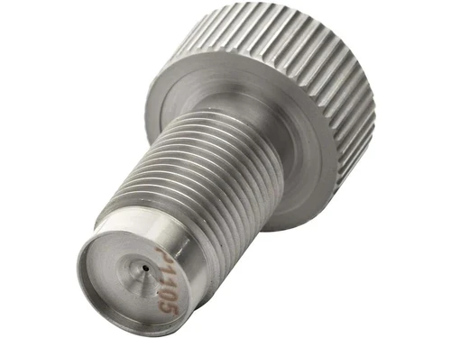 Quick-Release Breech Plug for Accura, Optima, and Wolf