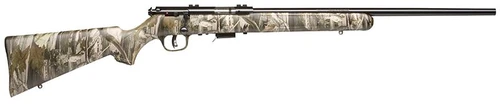 SAVAGE ARMS 93R17 CAMO 17 HMR #96711