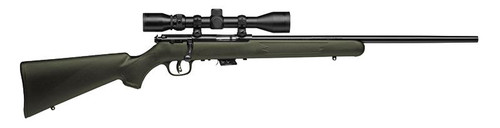 SAVAGE ARMS MARK II XP 22 LR 26721