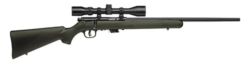 SAVAGE ARMS MARK II XP 22 LR 26721