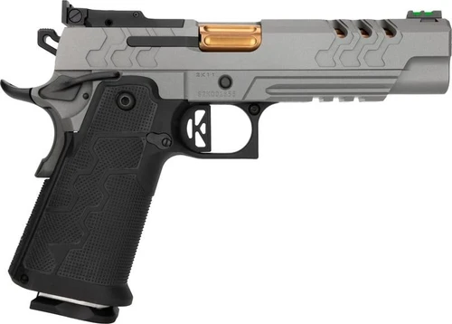 Kimber 2k11 Stainless Target 9MM #3500060
