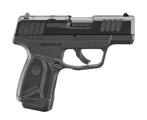 Ruger Max-9 9MM #3514
