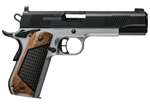 Kimber Custom Two Tone Next Gen 45 ACP OR #3200400