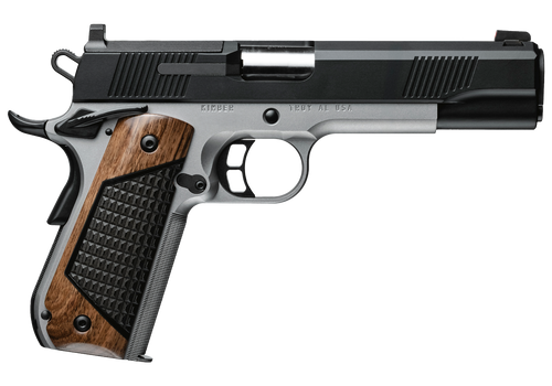 Kimber Custom Two Tone Next Gen 45 ACP OR #3200400
