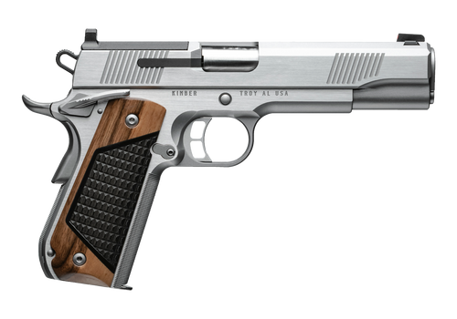 Kimber Stainless Next Gen 9MM #3200401 Kimber Stainless Next Gen 9MM #3200401