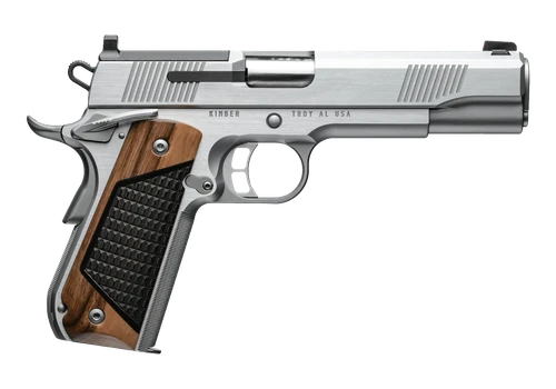 Kimber Stainless Next Gen 9MM #3200401