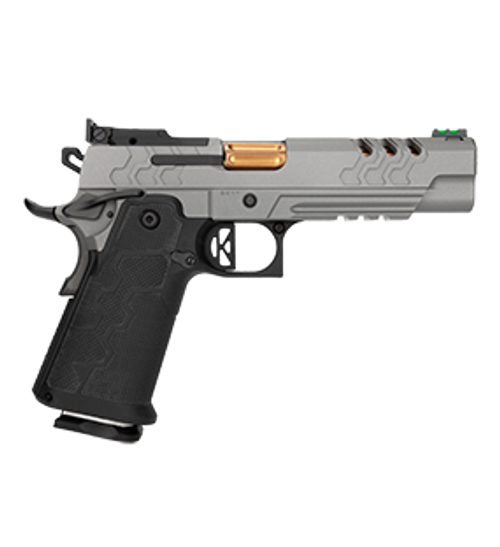 Kimber 2K11 Stainless Target 45 ACP OR #3500072