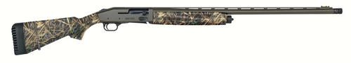 Mossberg 940 Pro Field Woodland Camo 12 GA 28" #85183