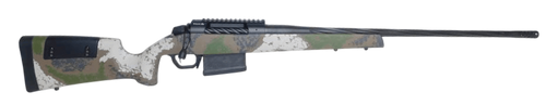 Weatherby 307 Deadfall .257 WBY #3WR02257WR8B