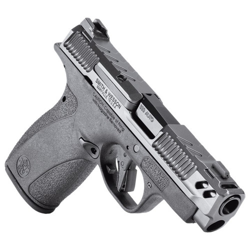 Smith & Wesson Performance Center Bodyguard 2.0 380 ACP #14416