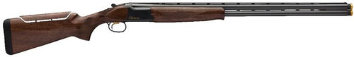 Browning Citori CXS 32" with Adjustable Comb