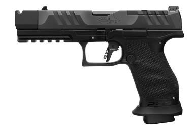 Walther PDP Pro-X PMM Compact 9MM 4.6" #4796034
