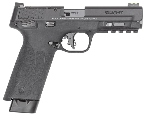 Smith & Wesson M&P 22x 22 LR OR
 #14312