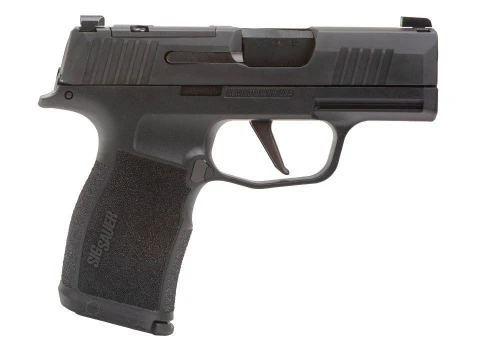 Sig Sauer P365 OR 9MM #365-9-BXR3P