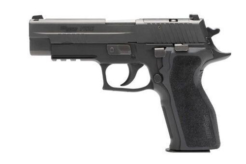 Sig Sauer P226 Elite 9MM #E26R-9-BSE-R2