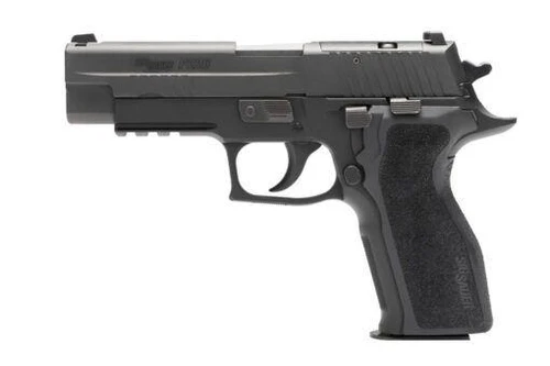 Sig Sauer P226 Elite 9MM #E26R-9-BSE-R2